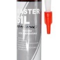 MASTERX Silicona Sellar Gris