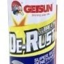 GETSUN Lubricante Anticorrosivo Multiuso 450ML