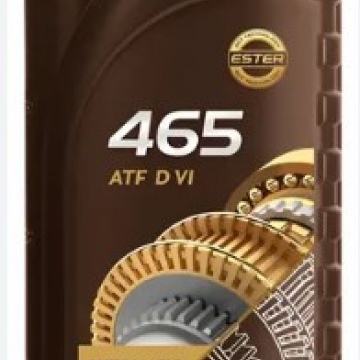 Aceite Pemco Matic ATF 465 1LT 