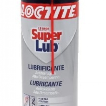 LOCTITE Lubricante Multiuso super lub 8608