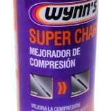 WYNNS Aditivo Mejorador de Compresion 300ML