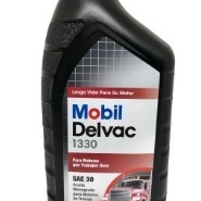 Aceite Mobil Compresor DELVAC 1330 1LT