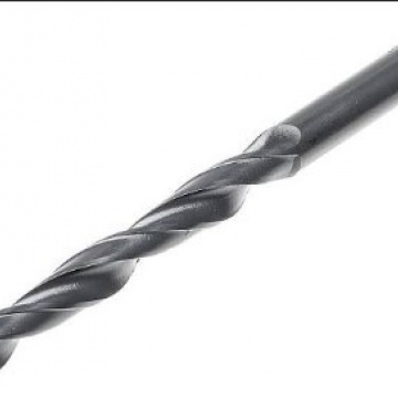 DELTA Broca HSS Metal 10.0MM