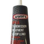 WYNNS Tapa Fugas Cajas Cambios y Diferenciales 125ML