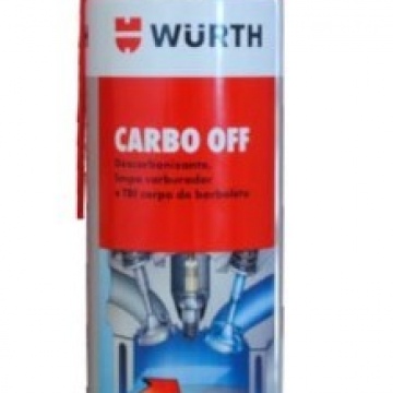 WURTH Limpia Carburador 300ML