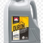 Aceite Duron UHP 10W40 4LT