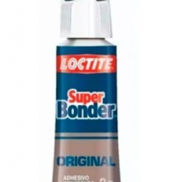 LOCTITE Adhesivo Super Bonder 