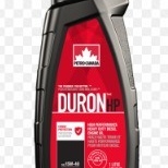 Aceite Duron HP 15W40 1LT
