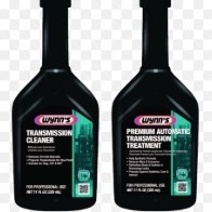 WYNNS Limpia Transmision Automatica 