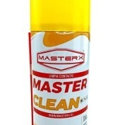 MASTERX Limpia Contacto