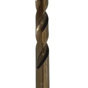 DELTA Broca Cobalto HSS 13.0MM