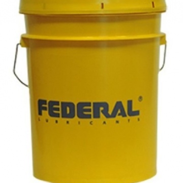Aceite Federal NUTO H-68 19LTS