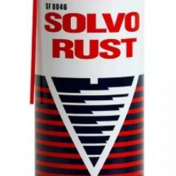 LOCTITE Desoxidante SOLVO RUST 8046
