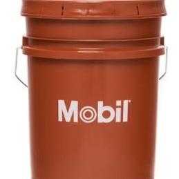 Aceite Mobil Almo Oil 525 19 LT