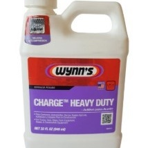 WYNNS Aditivo Aceite Charge Heavy Duty 946ML