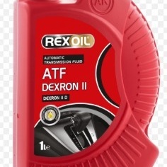 Aceite RexOil ATF Tipo A DEXRON II 1LT