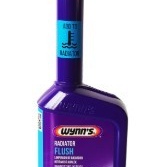 WYNNS Limpiador de Radiador 325ML