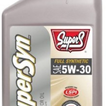 Aceite Super S 5w30 1LT