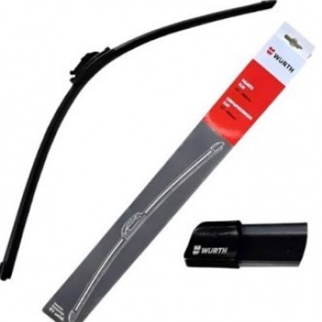 WURTH Plumilla Flatblade 18