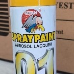 GETSUN Pintura Spray 400ML Amarillo