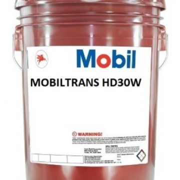 Aceite Mobil Transmision HD30 19 LT
