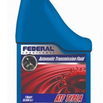 Aceite Federal ATF 1LT