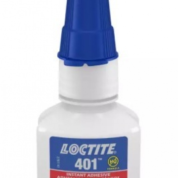LOCTITE Adhesivo Instantaneo 401 20GRS