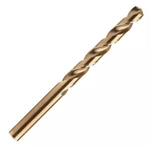 DELTA Broca Colbalto HSS 12.5MM