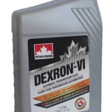Aceite Petro Canada ATF DEXRON VI 1 LT