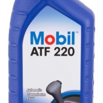 Aceite Mobil ATF 220 1 LT 