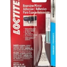 LOCTITE Pegamento para espejo vidrio 