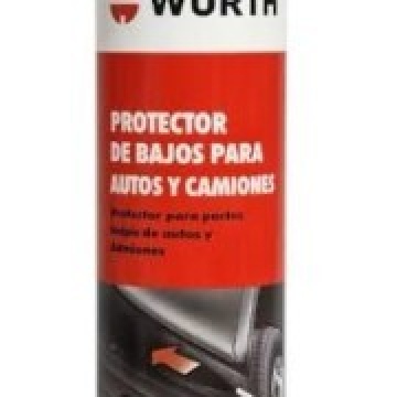 WURTH Protector de Bajos Para Autos y Camiones