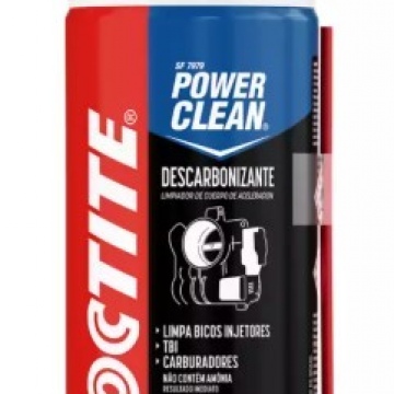 LOCTITE Descarbonizante 