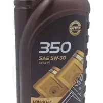 Aceite Pemco 5W30 1 LT