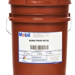 Aceite Mobil Transmision HD50 19LT