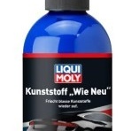 LIQUI MOLY Kunsstsoff Regenerador Plastico 