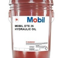 Aceite Mobil HID.DTE-26 19LT