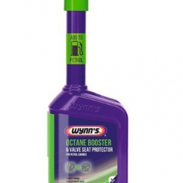 WYNNS Aditivo Aumentador de Potencia 