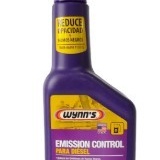 WYNNS Aditivo Reductor Emision Humo Diesel 325ML