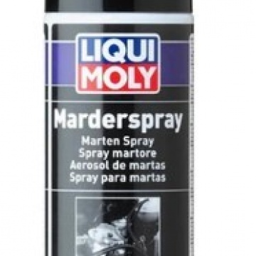 LIQUI MOLY Aerosol Repelente Roedores 