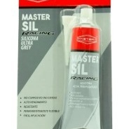 MASTERX Silicona Sellar Display Grey