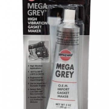 VERSACHEM Silicona Sellar Display Mega Grey 999
