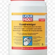 LIQUI MOLY Jabon Mecanico 3LTS