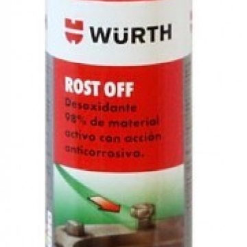 WURTH Lubricante Rost Off 300ML