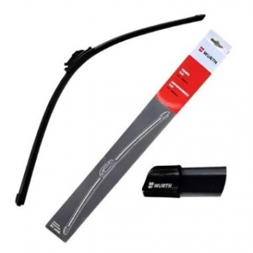 WURTH Plumilla Flatblade 22