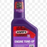 WYNNS Afinador Motor Engine Tune UP 325ML