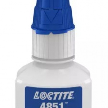 LOCTITE Adhesivo Instantaneo Tipo Gel 4851