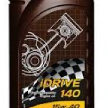 Aceite Pemco Idrive 140 15W40 1LT