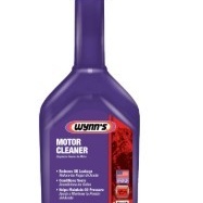 WYNNS Aditivo Motor Cleaner 325ML