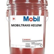 Aceite Mobil Transmision HD10 19 LT